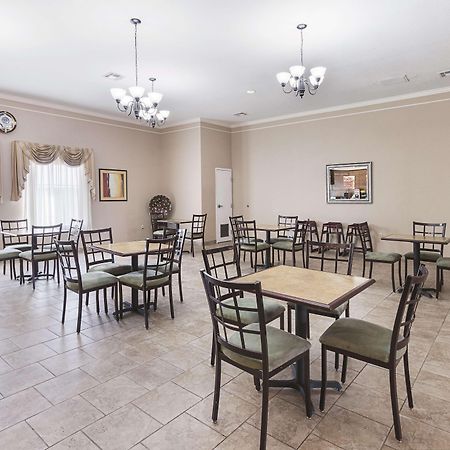 Hotel La Quinta By Wyndham Waxahachie Extérieur photo
