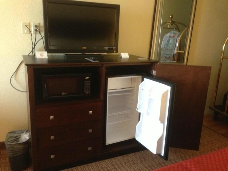Hotel La Quinta By Wyndham Waxahachie Extérieur photo