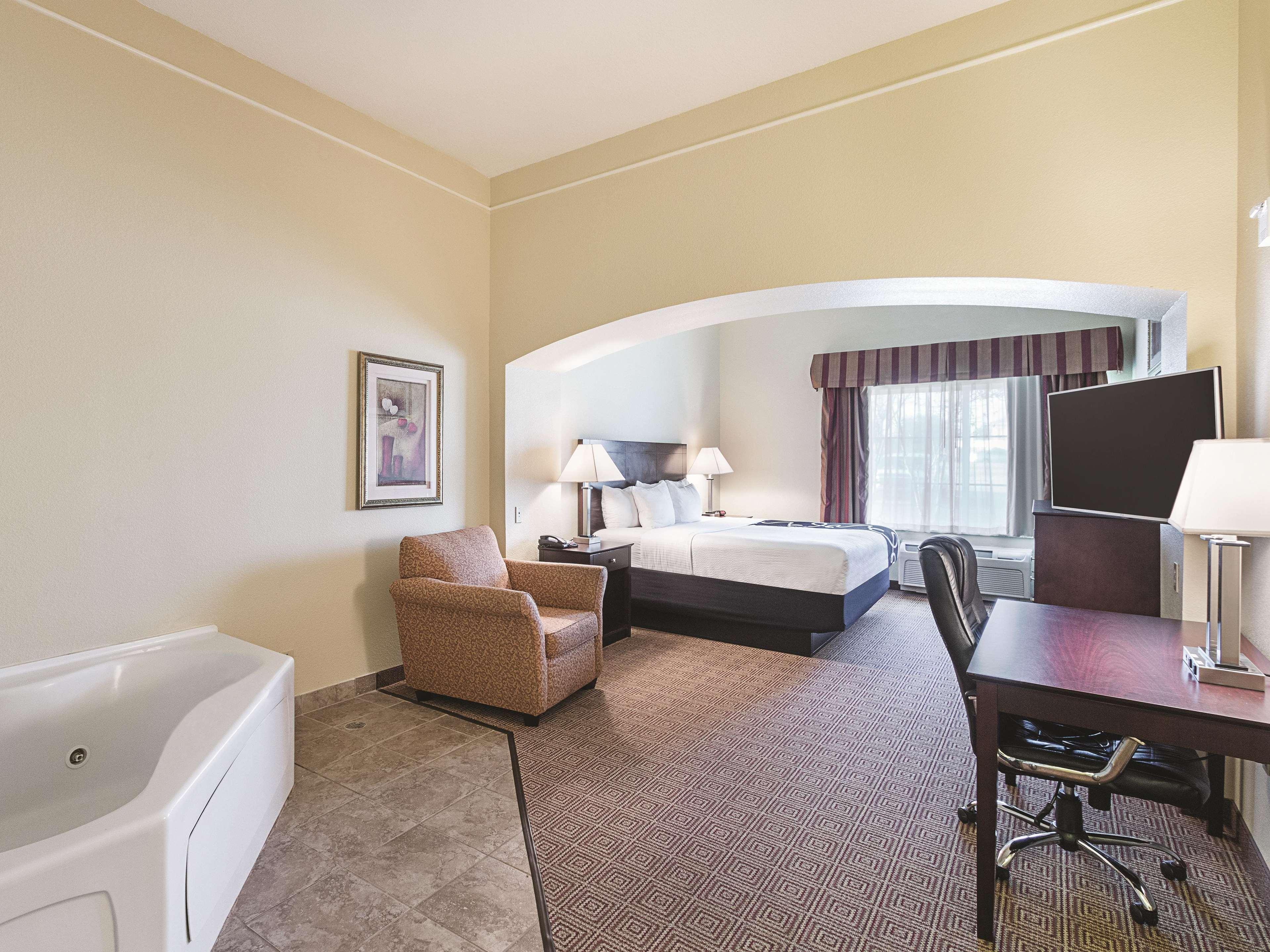 Hotel La Quinta By Wyndham Waxahachie Extérieur photo