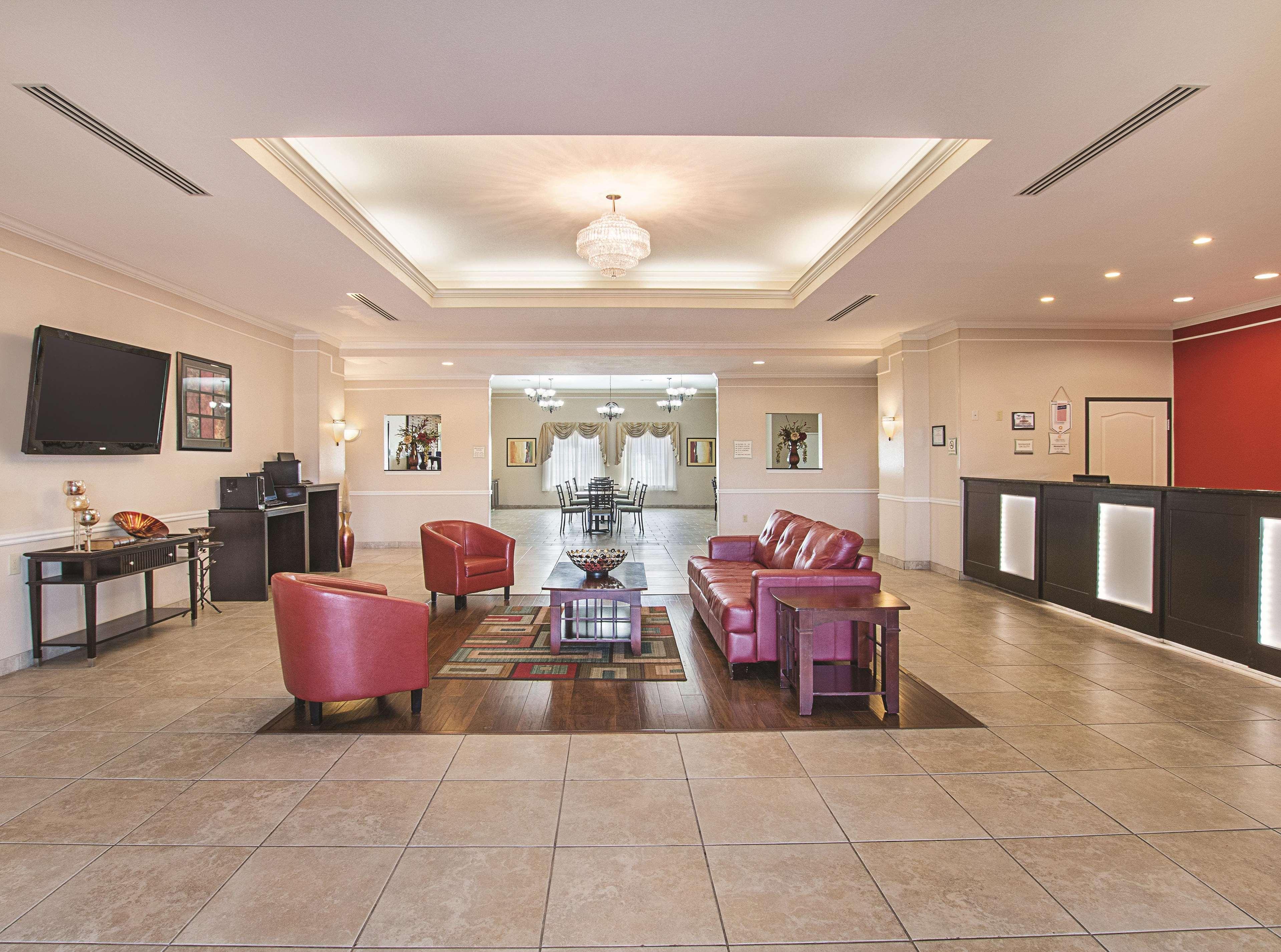 Hotel La Quinta By Wyndham Waxahachie Extérieur photo