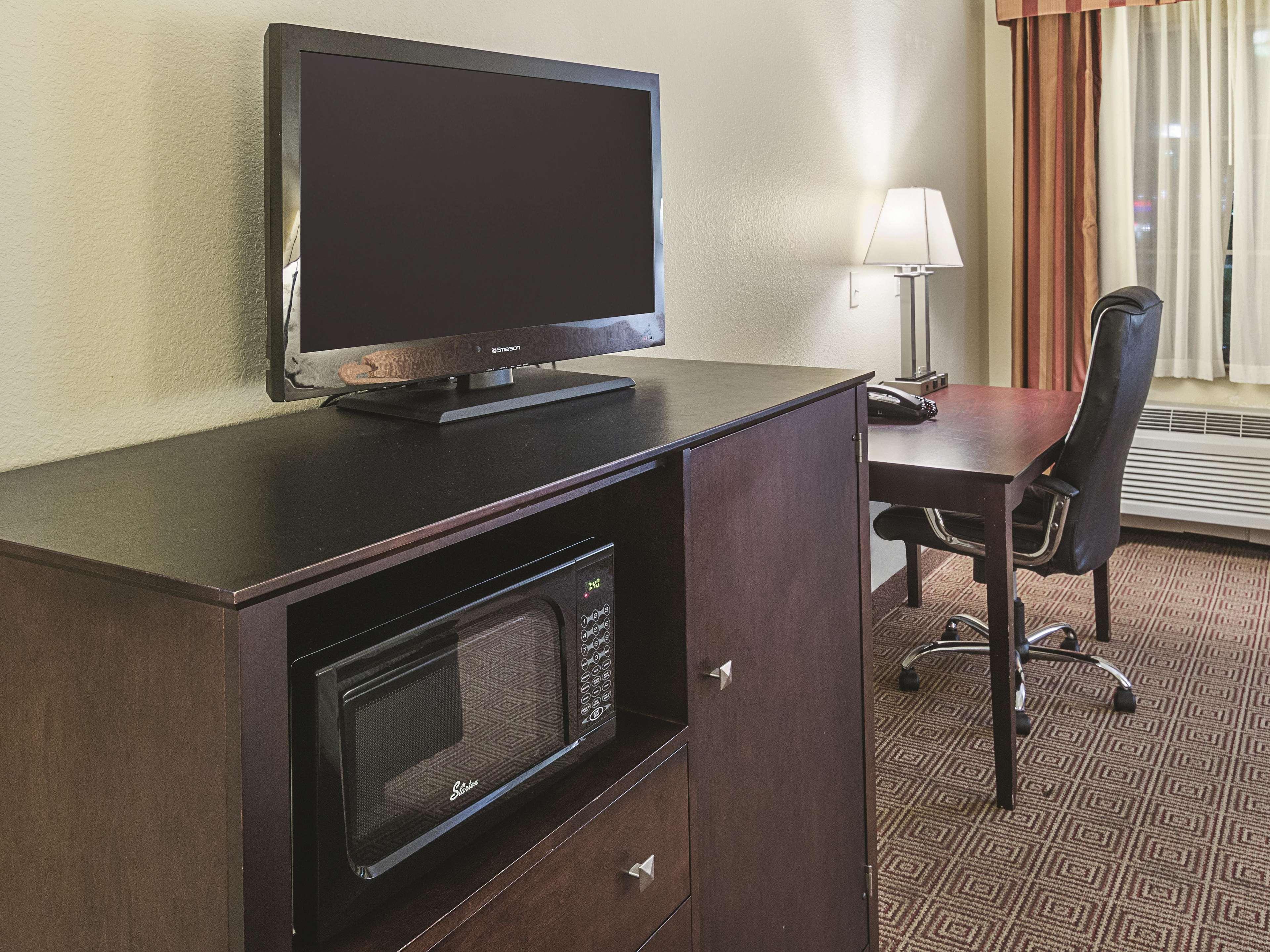Hotel La Quinta By Wyndham Waxahachie Extérieur photo