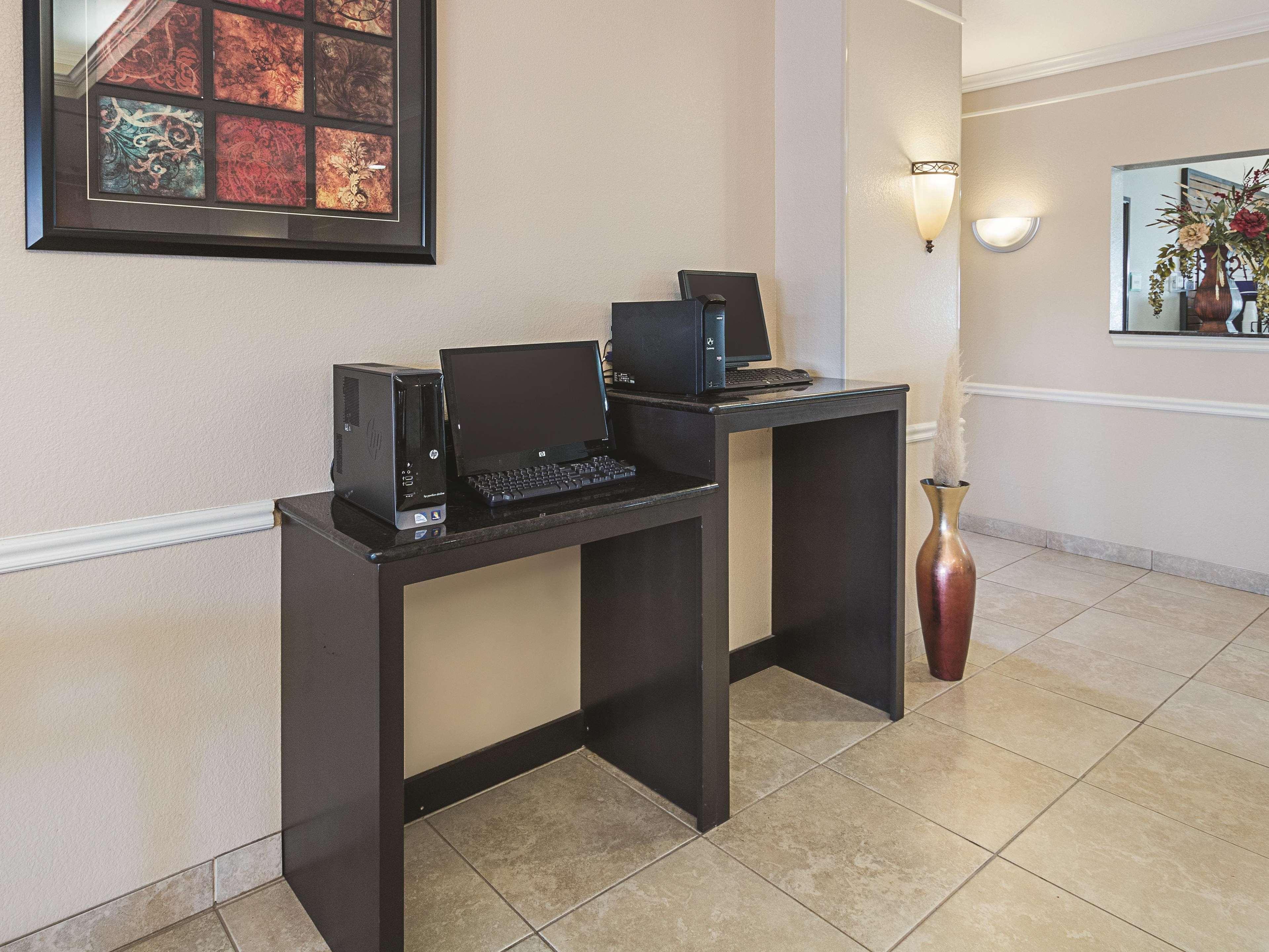Hotel La Quinta By Wyndham Waxahachie Extérieur photo