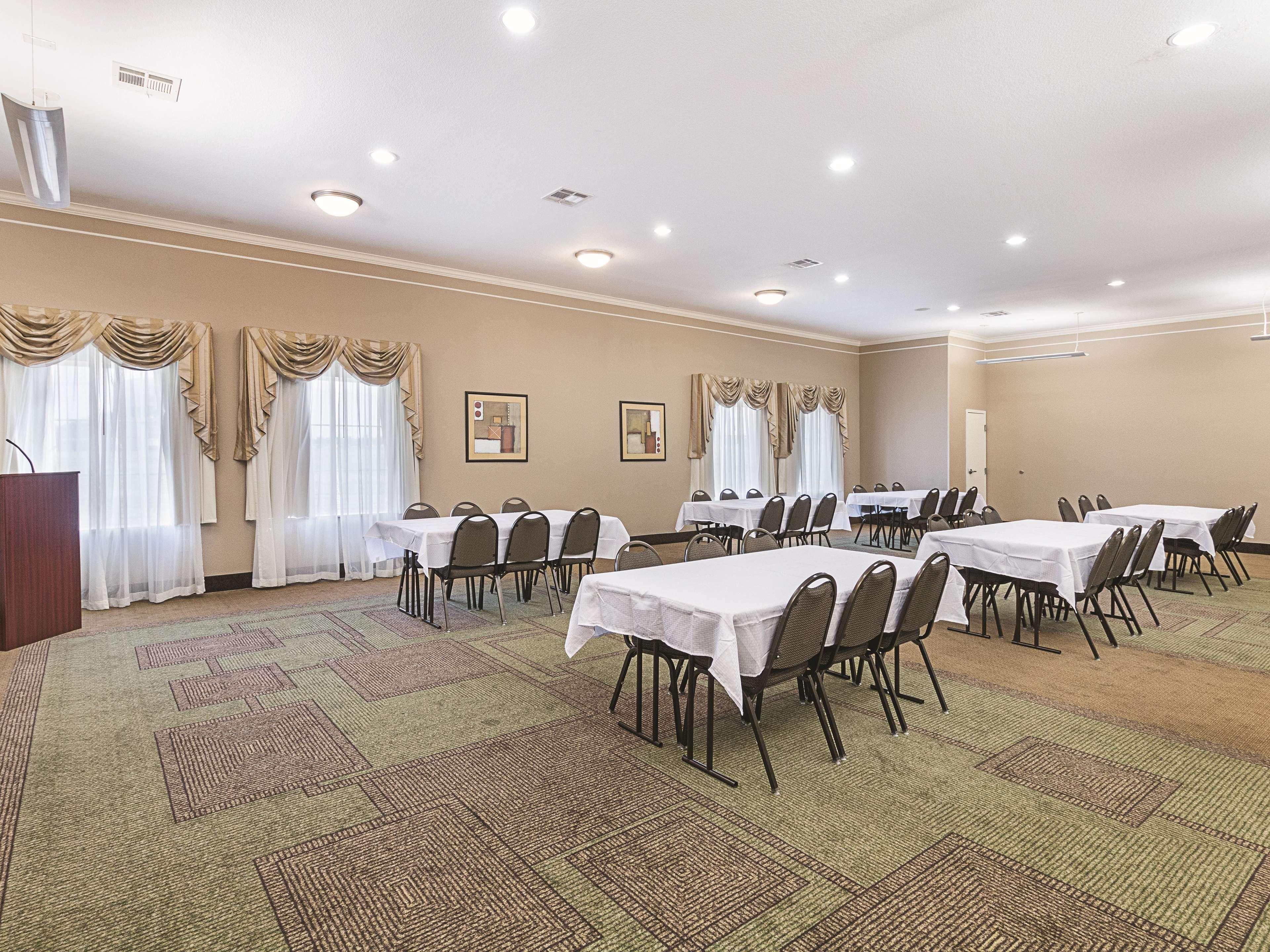 Hotel La Quinta By Wyndham Waxahachie Extérieur photo