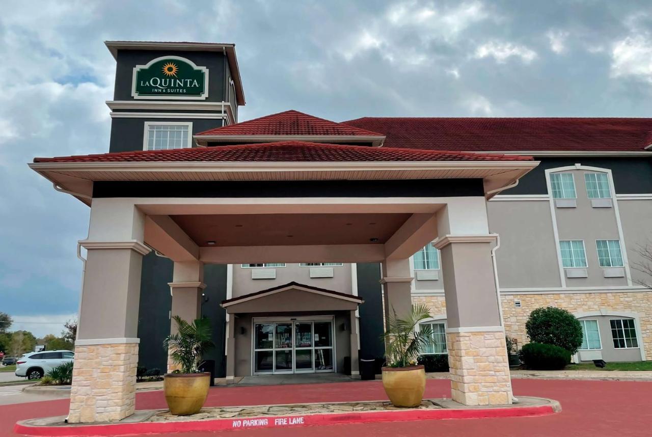 Hotel La Quinta By Wyndham Waxahachie Extérieur photo