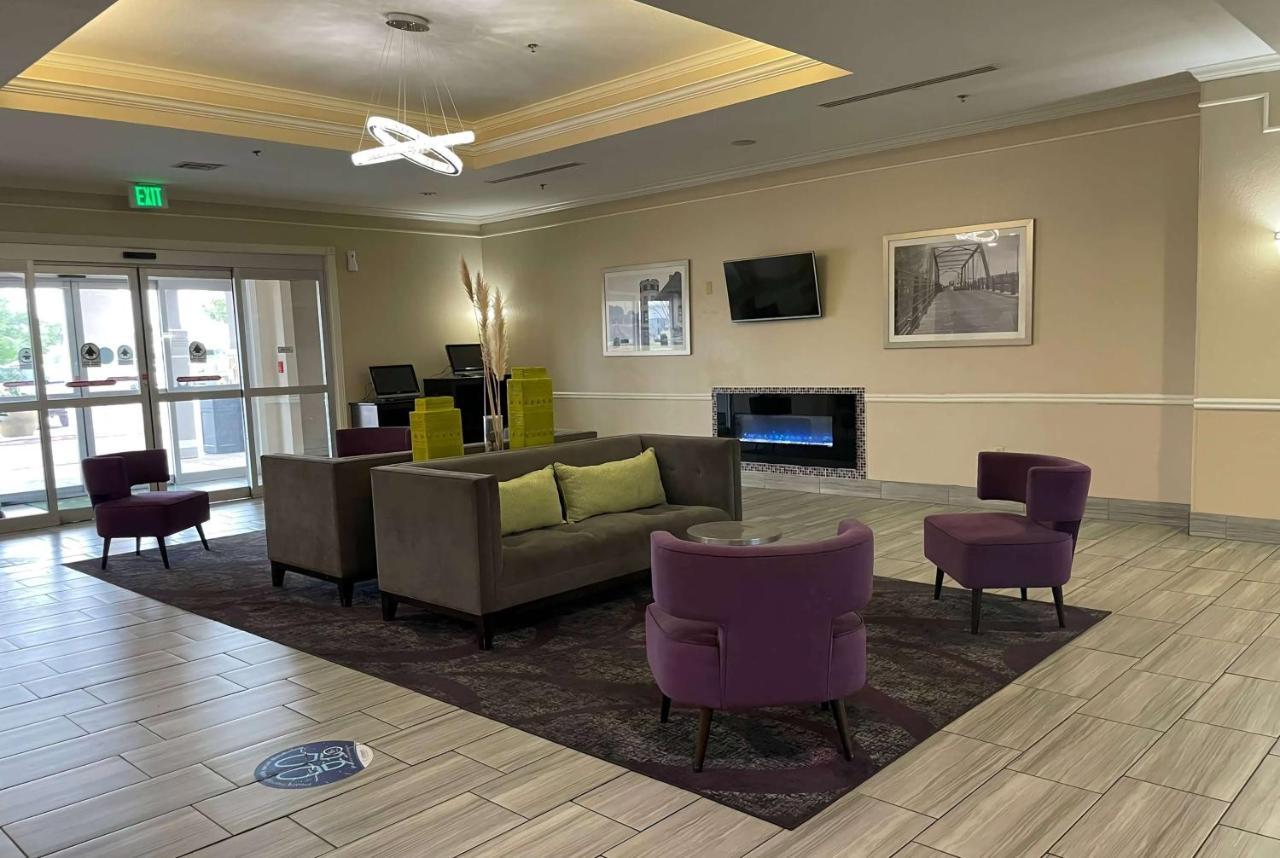 Hotel La Quinta By Wyndham Waxahachie Extérieur photo