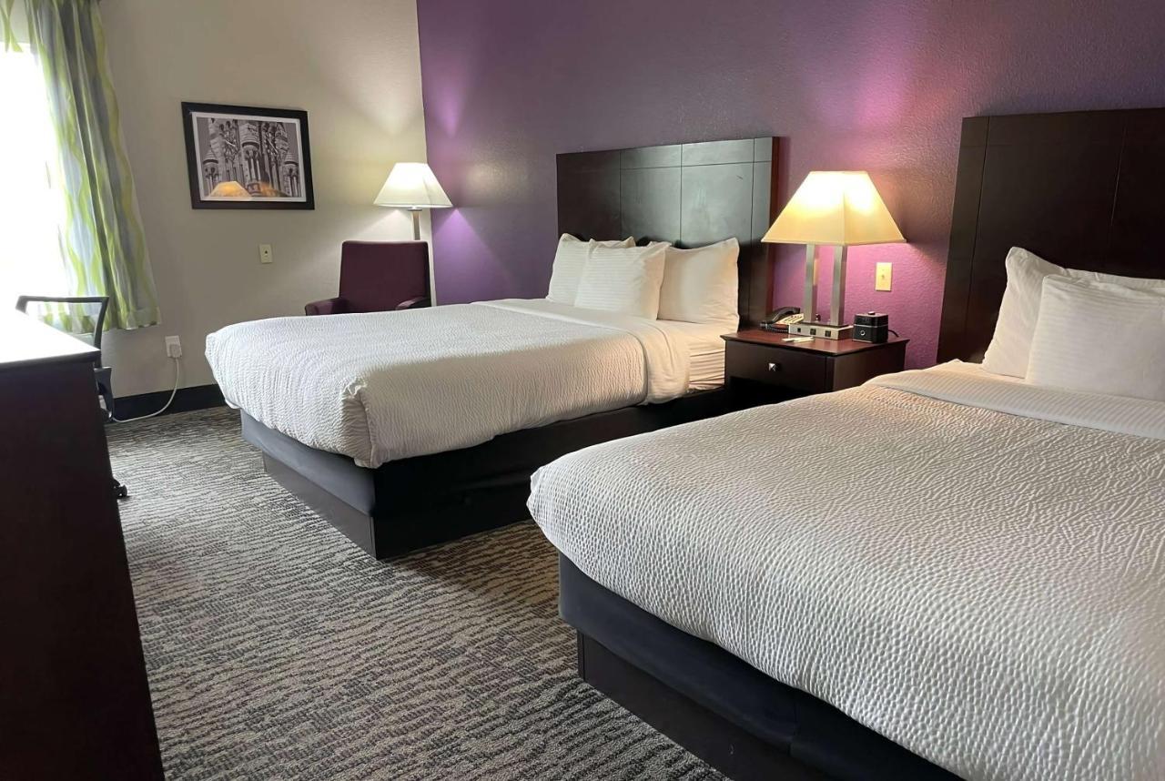 Hotel La Quinta By Wyndham Waxahachie Extérieur photo