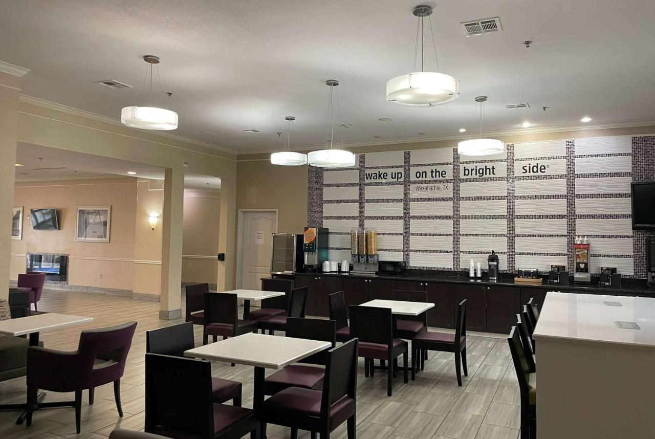 Hotel La Quinta By Wyndham Waxahachie Extérieur photo