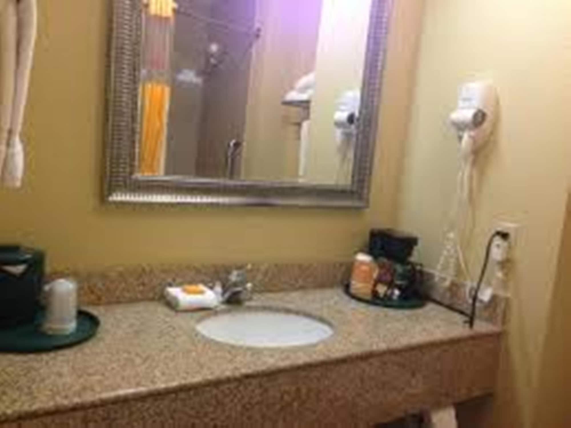 Hotel La Quinta By Wyndham Waxahachie Extérieur photo