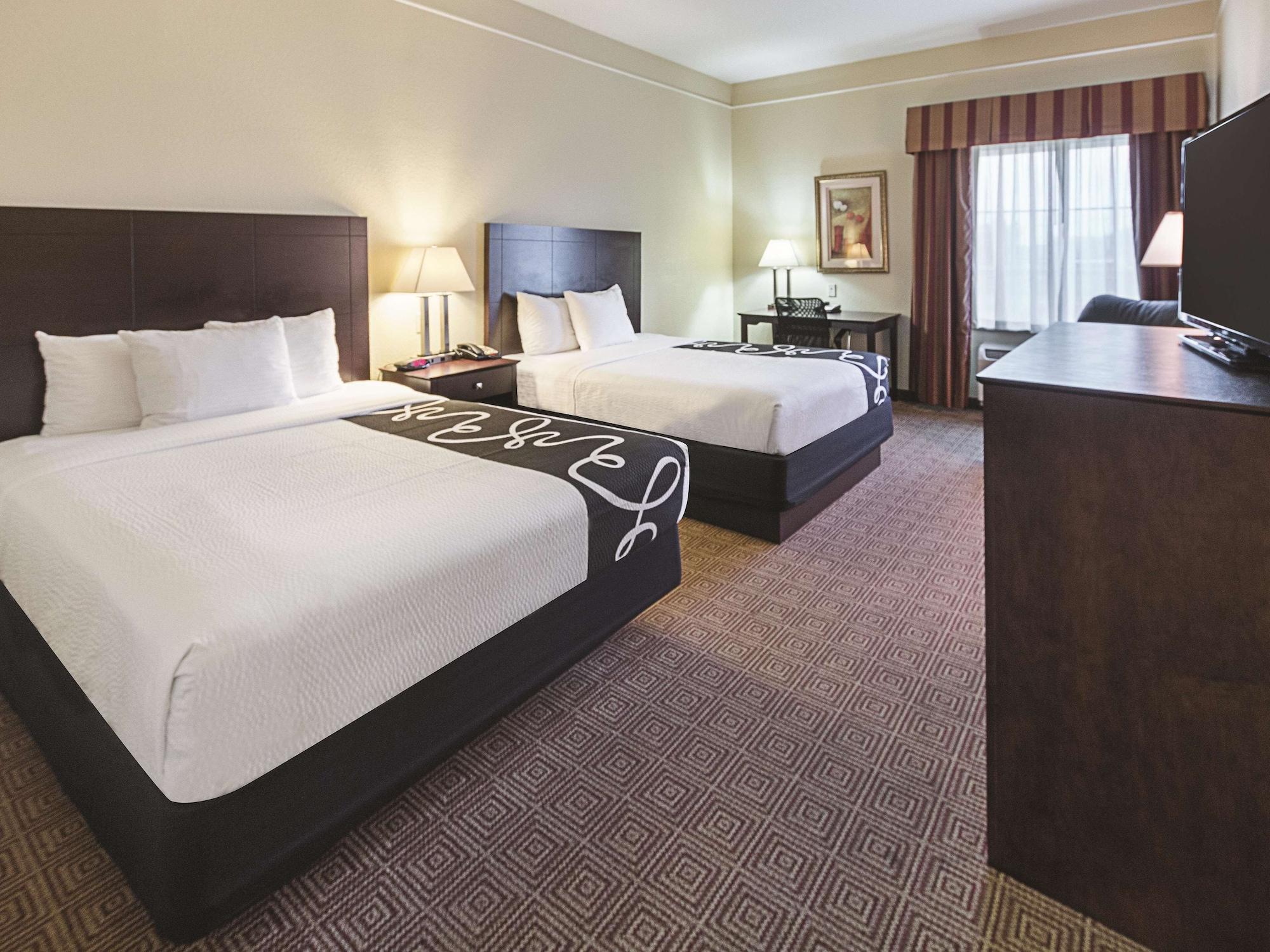 Hotel La Quinta By Wyndham Waxahachie Extérieur photo
