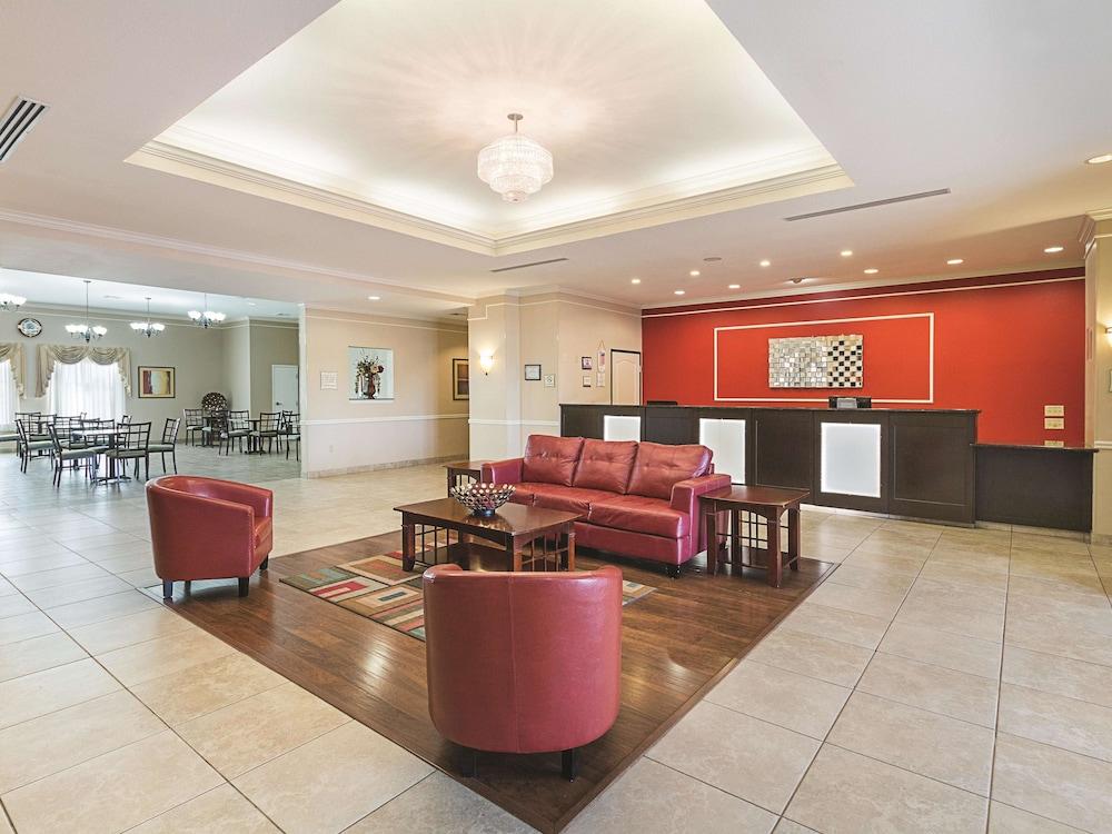 Hotel La Quinta By Wyndham Waxahachie Extérieur photo