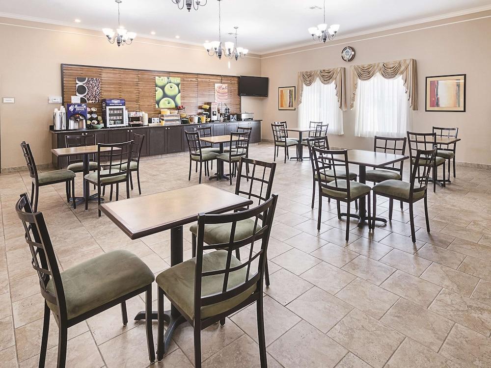 Hotel La Quinta By Wyndham Waxahachie Extérieur photo