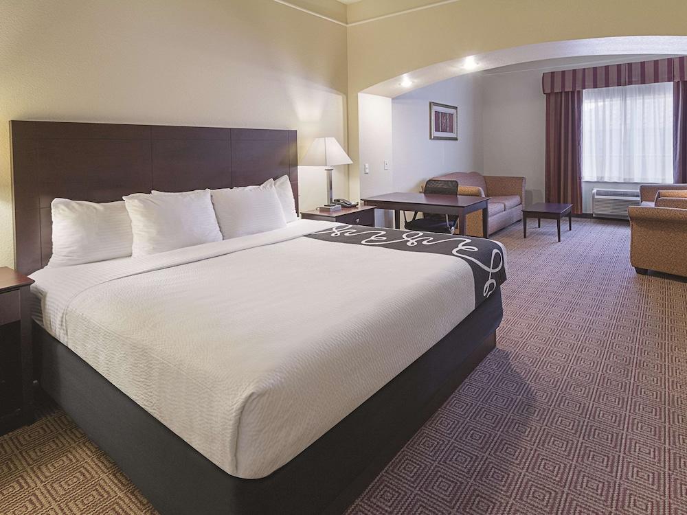 Hotel La Quinta By Wyndham Waxahachie Extérieur photo