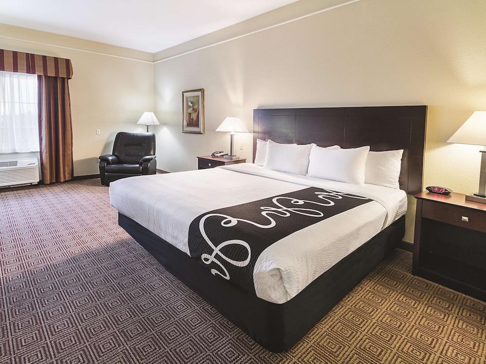 Hotel La Quinta By Wyndham Waxahachie Extérieur photo