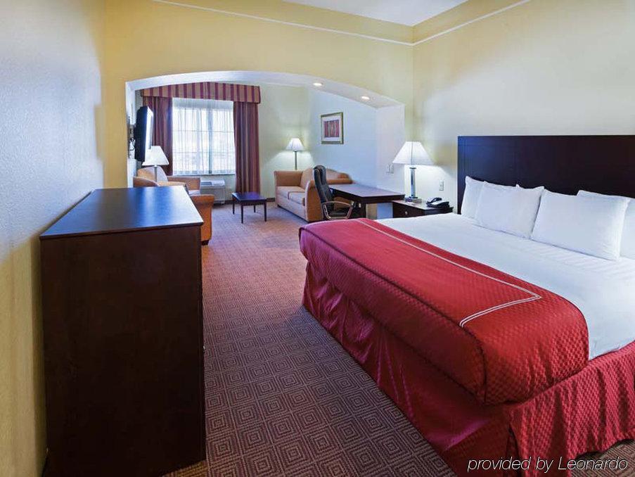 Hotel La Quinta By Wyndham Waxahachie Extérieur photo