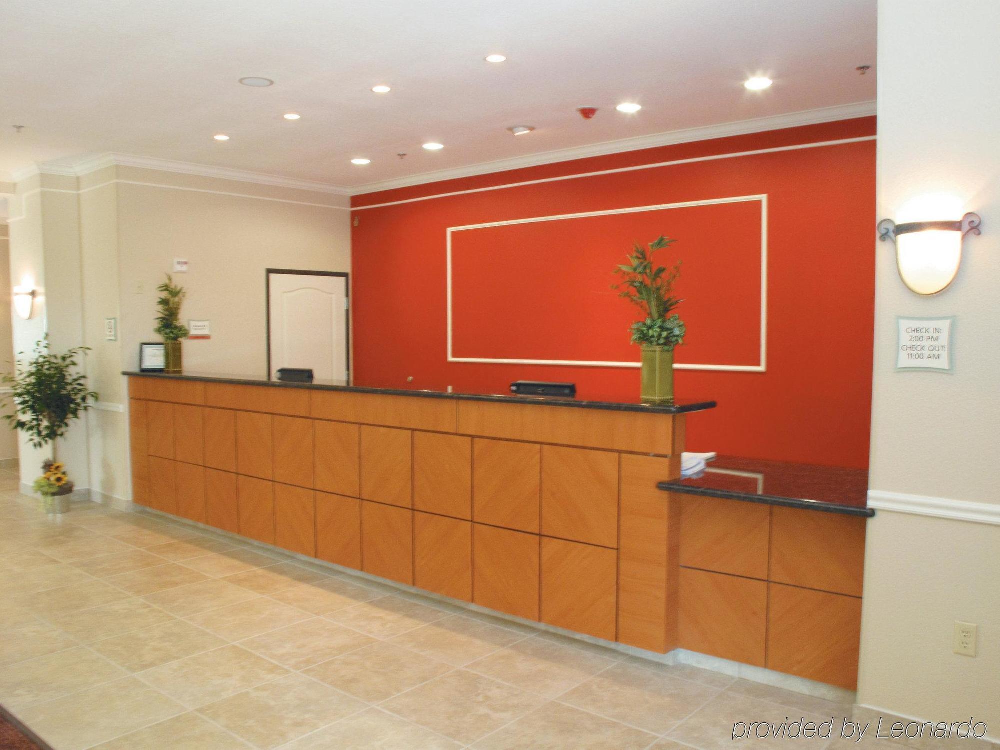 Hotel La Quinta By Wyndham Waxahachie Intérieur photo