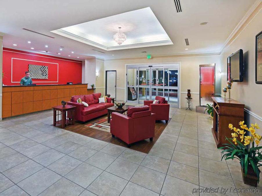 Hotel La Quinta By Wyndham Waxahachie Extérieur photo