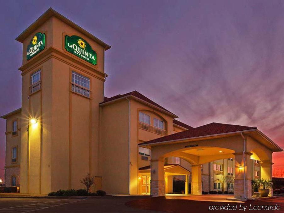 Hotel La Quinta By Wyndham Waxahachie Extérieur photo