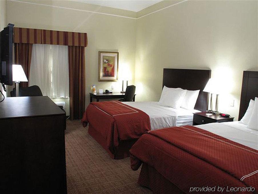 Hotel La Quinta By Wyndham Waxahachie Chambre photo