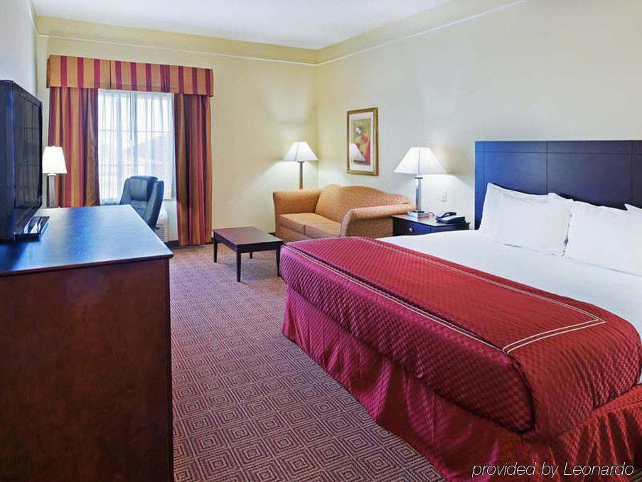 Hotel La Quinta By Wyndham Waxahachie Extérieur photo