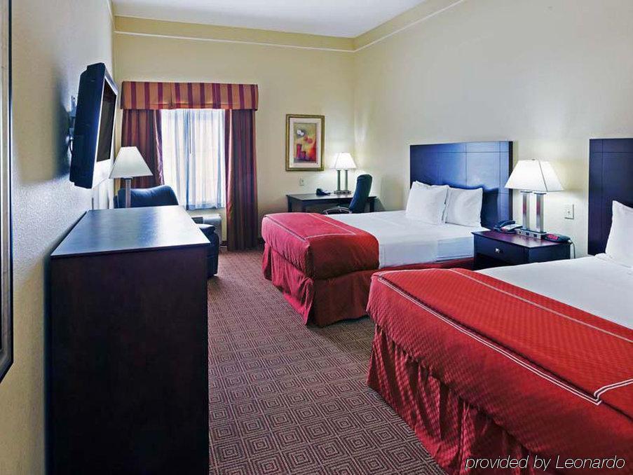 Hotel La Quinta By Wyndham Waxahachie Extérieur photo