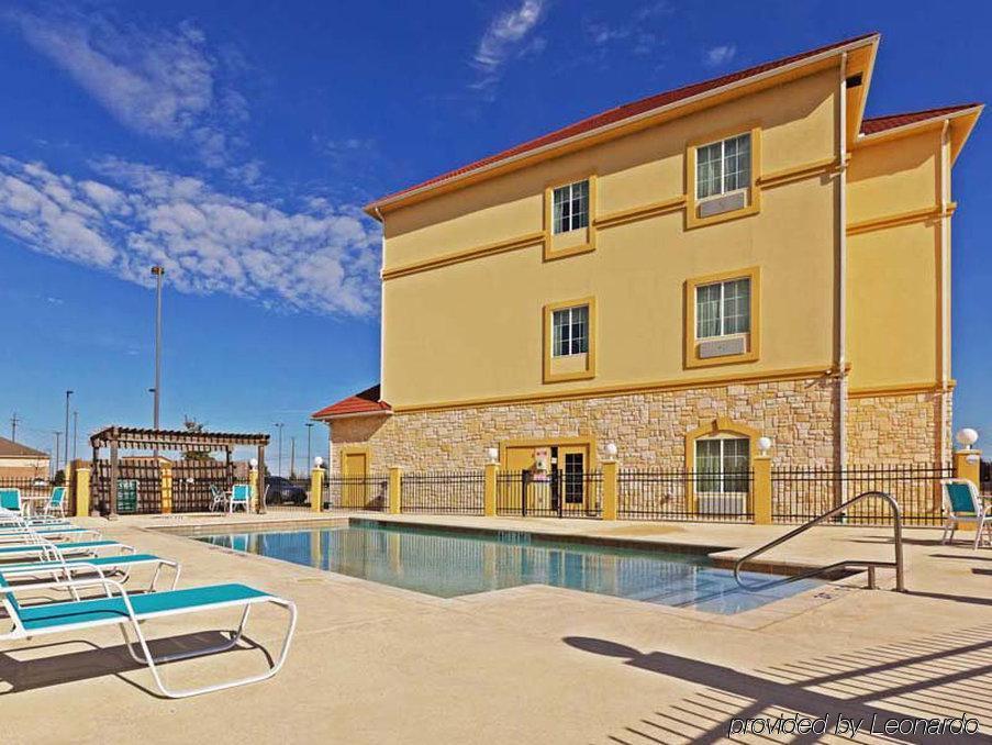 Hotel La Quinta By Wyndham Waxahachie Extérieur photo