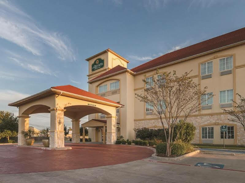 Hotel La Quinta By Wyndham Waxahachie Extérieur photo